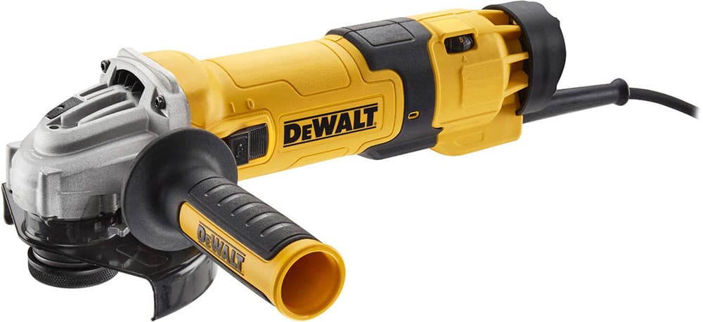 DeWalt ugaona brusilica DWE4257