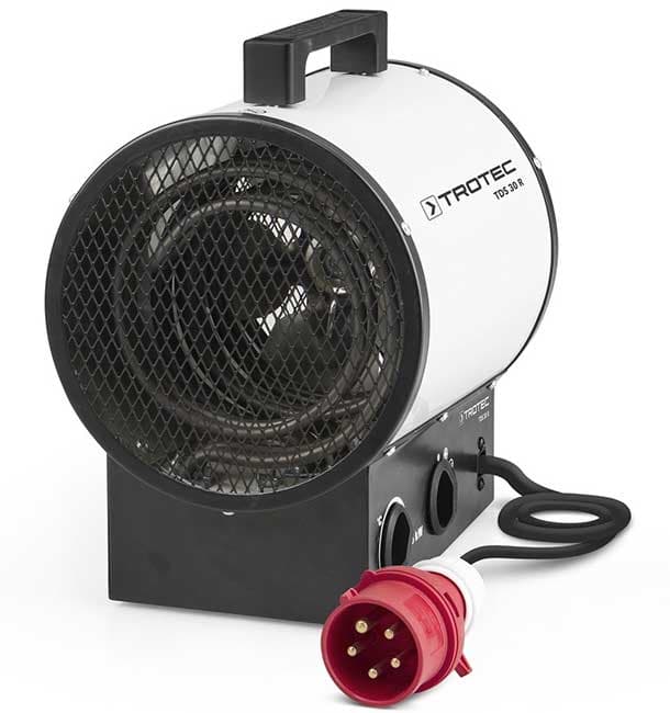 Trofazni kalorifer Trotec TDS 30 R