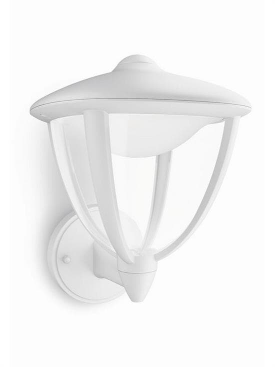 Robin LED spoljašnja zidna svetijka bela 1x4.5W