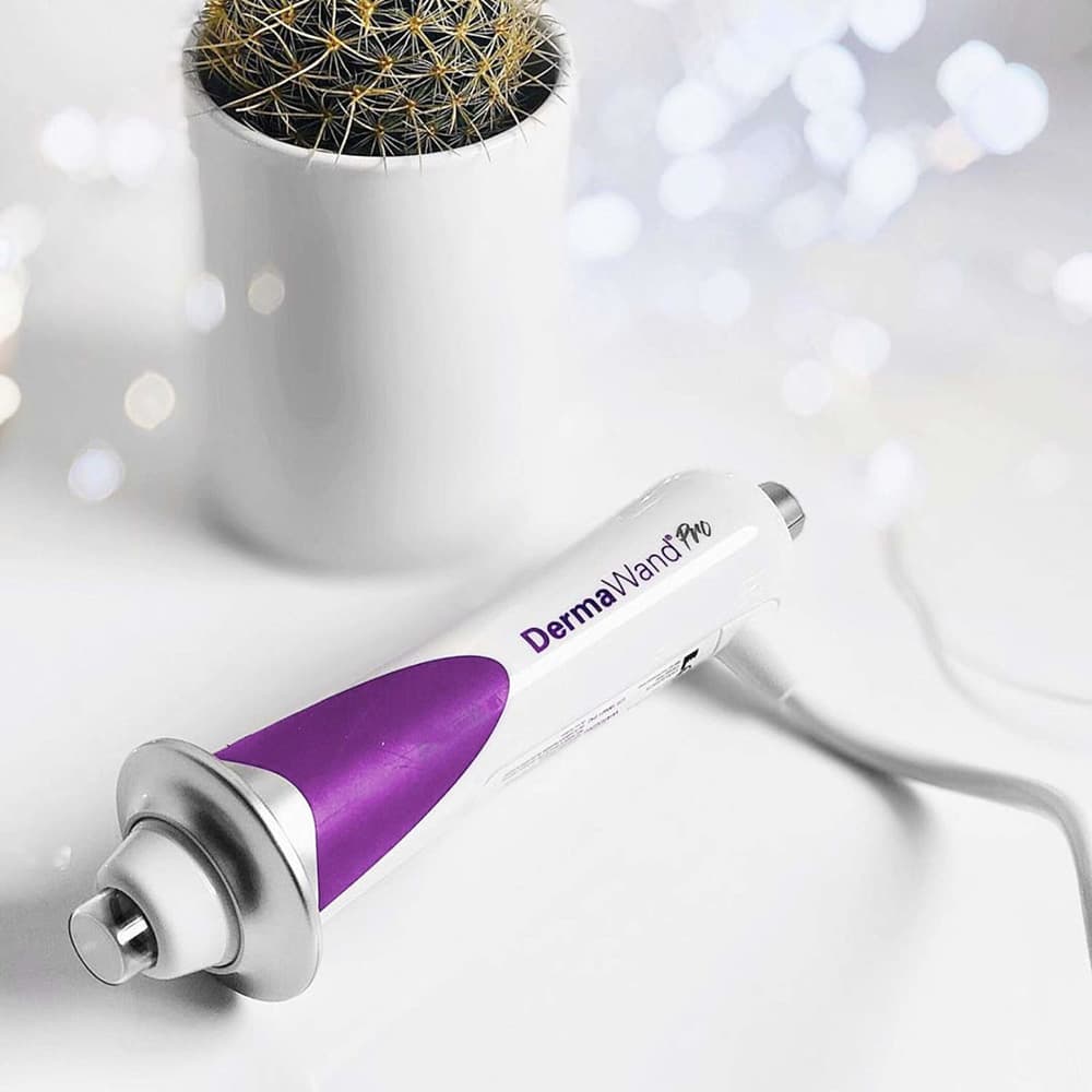 DermaWand PRO mikrostrujni uređaj za negu kože