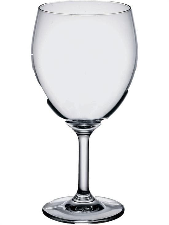 Bormioli Rocco čaša za sok Globo goblet 41cl 3u1 130170
