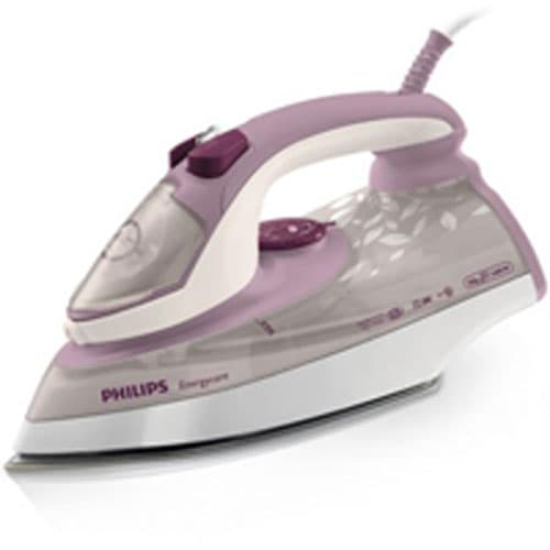 Philips pegla na paru GC-3630