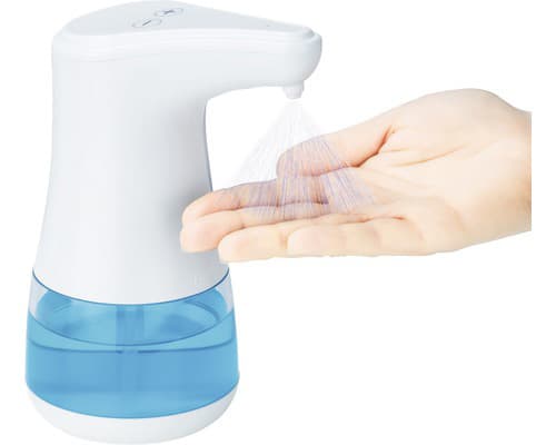 Dispenzer za dezinfekciju ruku