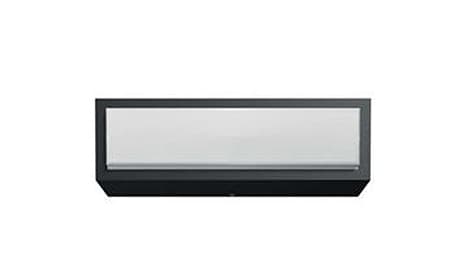 Stratosphere LED spoljašnja zidna svetiljka anthracit