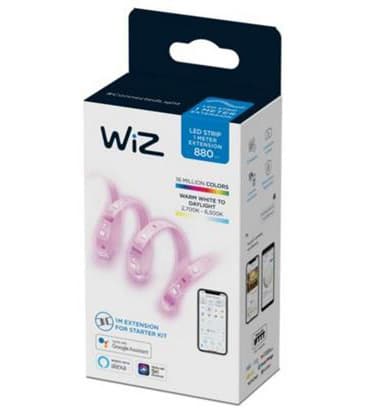  LED traka 1M 880lm nastavak EU