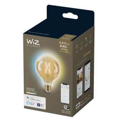  WiZ LED sijalica Wi-Fi 6 WIZ024
