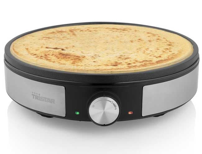 Tristar Aparat za palačinke BP-2638