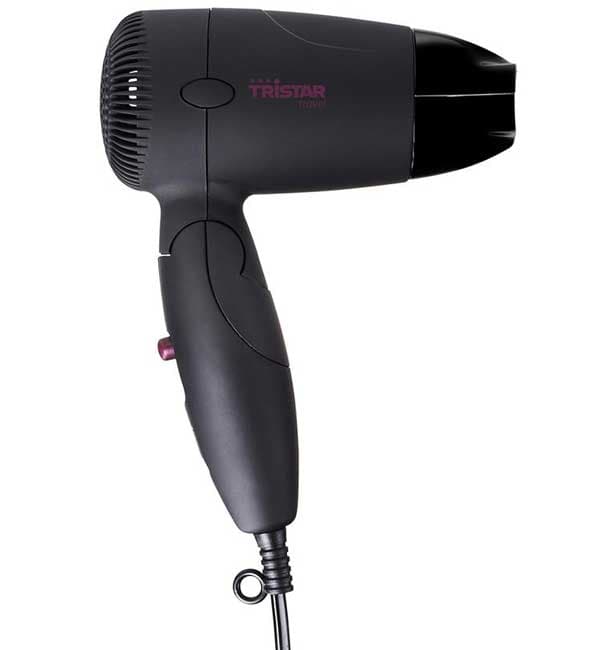 Tristar Putni fen sa sklopivom ručkom HD-2359