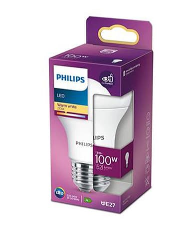 Philips Led sijalica snage 5W PS749
