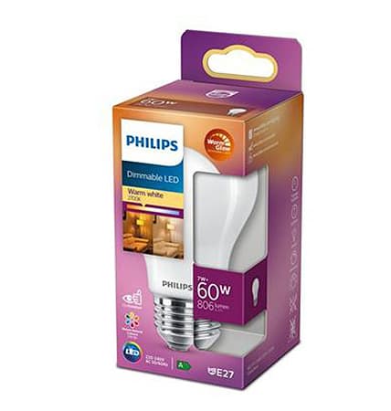 Philips Led sijalica classic 7W PS748