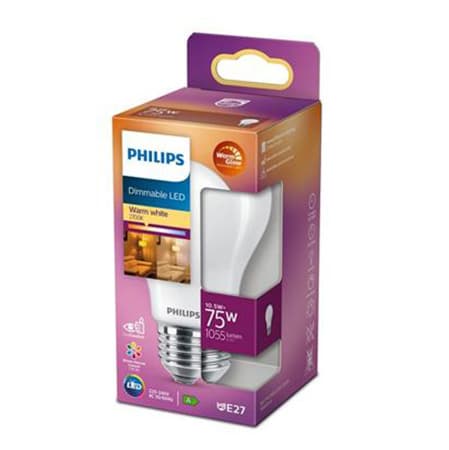 Philips Led sijalica classic 10,5W PS747