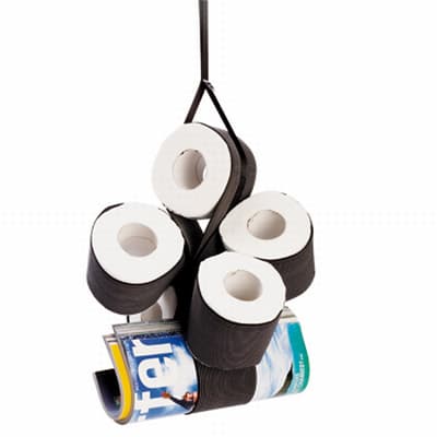 Monkey Business Držač za toalet papir DAISY  RH 218