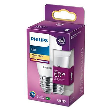 Philips Led sijalica snage 7W PS723