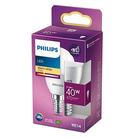 Philips Led sijalica snage 5,5W PS763