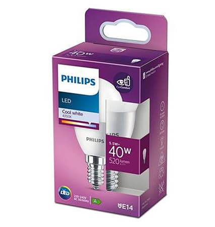 Philips Led sijalica snage 5,5W PS762