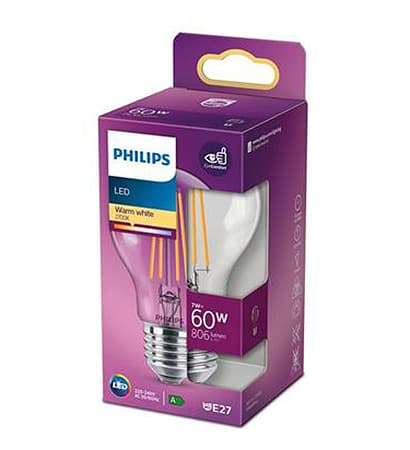 Philips Led sijalica snage 7W PS760