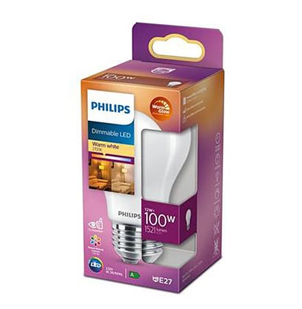 Philips Led sijalica snage 12W PS759