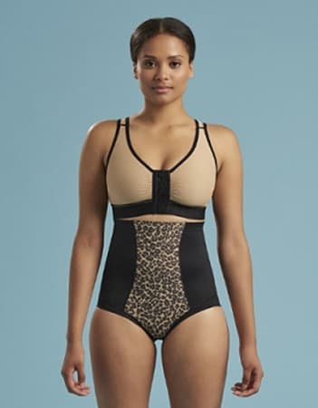 KompresivnI shape steznik sa visokim pojasom ME-221