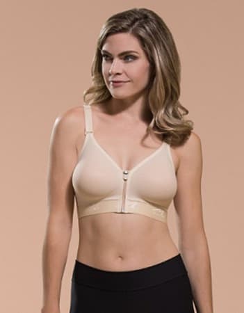 Grudnjak sa rajsfešlusom model B09Z