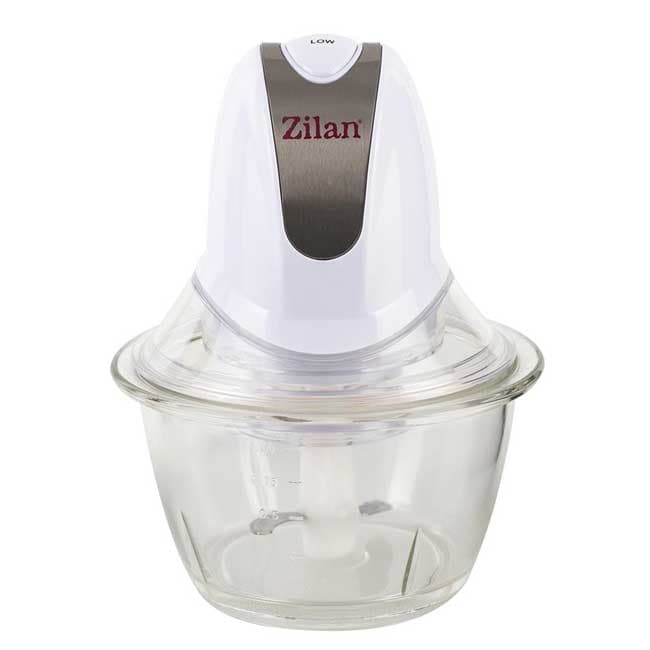 Zilan Električna seckalica ZLN8167