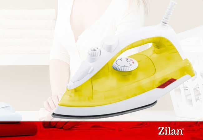 Zilan Pegla na paru ZLN8427Y