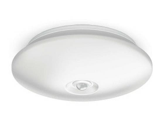 Philips Mauve LED plafonska svetiljka sa senzorom okrugla bela 4x1.5W