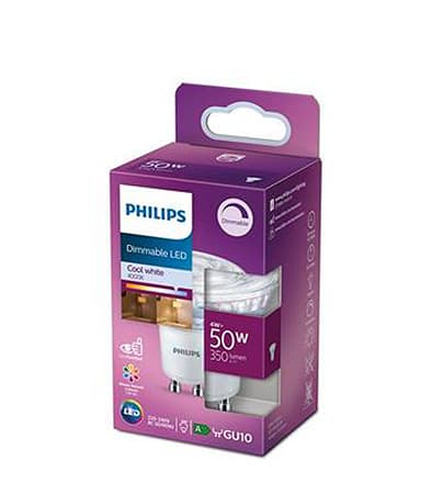 Philips Led sijalica snage 4W PS754