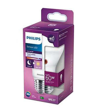 Philips Led sijalica snage 6,5W PS741