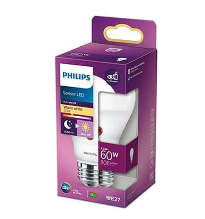 Philips Led sijalica snage 7,5W PS740