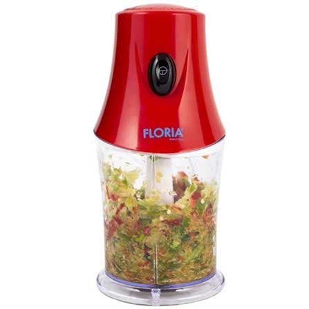 Mini električna kuhinjska seckalica Floria ZLN9850R