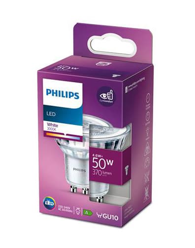 Philips LED sijalica snage 4,6W PS766