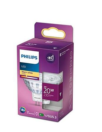 Philips LED sijalica snage 3W PS732