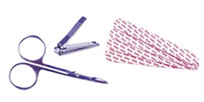 Nuby manikir set u kutiji 9918003