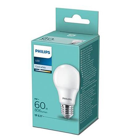 Philips LED sijalica snage 8W PS724