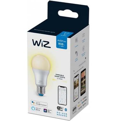 Philips WiZ LED sijalica snage 8.5W WIZ001