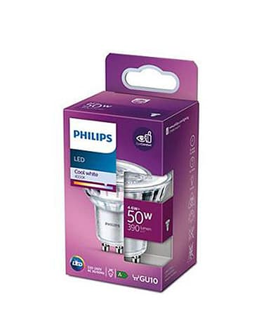 Philips LED sijalica snage 4,6W PS719