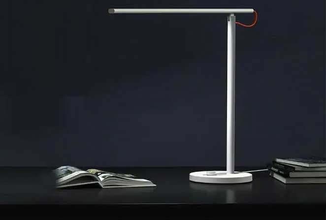Xiaomi Mi LED Stona lampa 1S