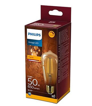 Philips LED sijalica snage 7,2W PS717 