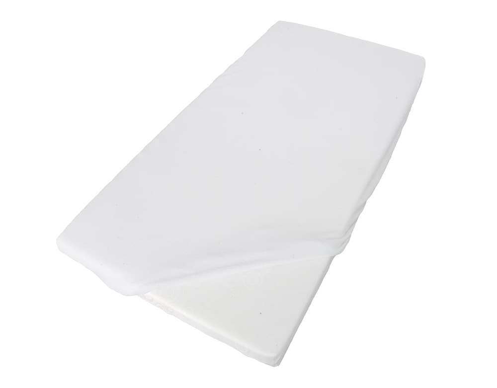 Dečiji dušek sa jezgrom od pene beli 160x80 7480