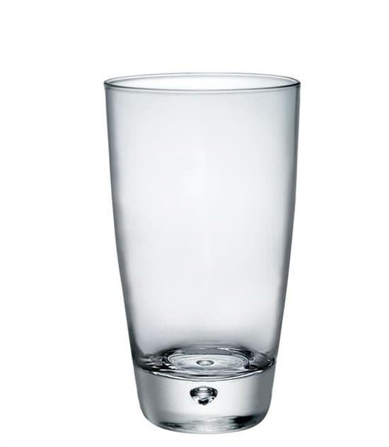 Bormioli Rocco čaše za sok Luna Bibita 34cl 3u1