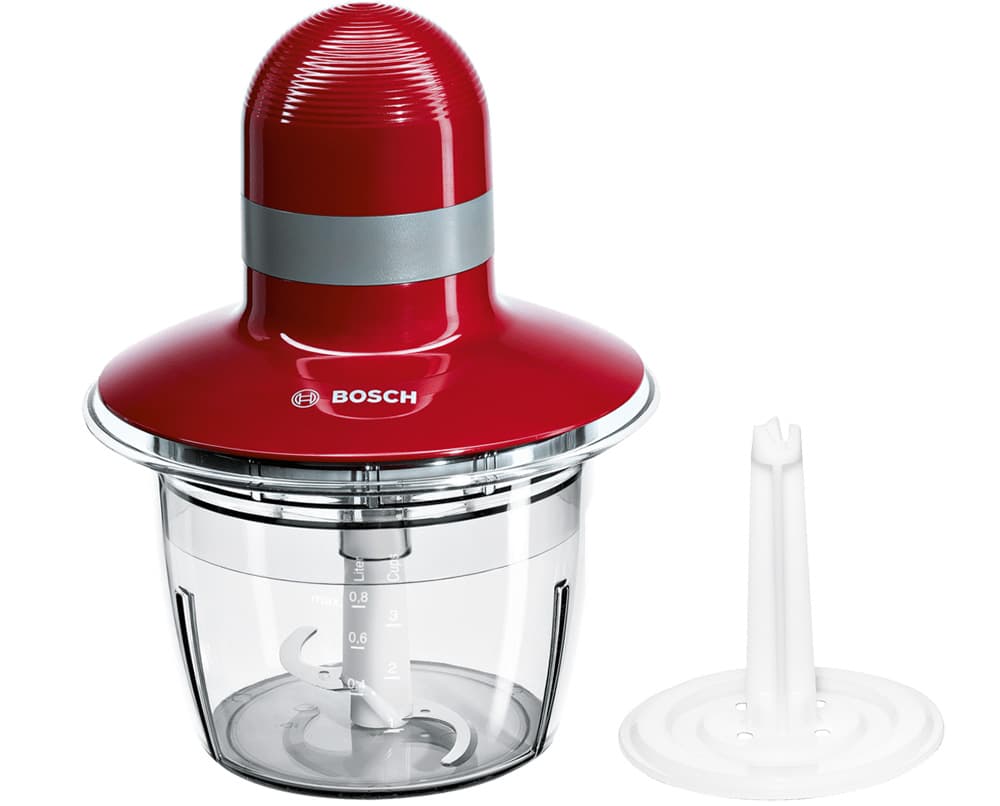 Bosch seckalica za voće i povrće MMR08R2