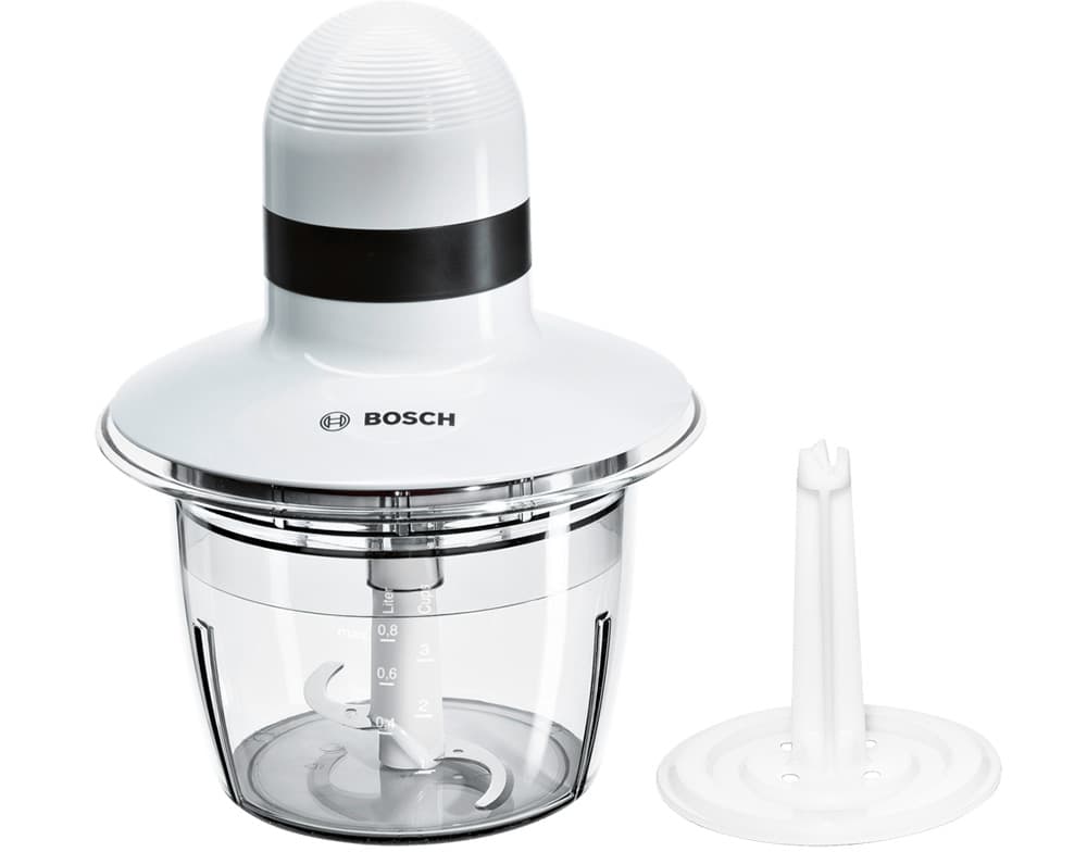 Bosch seckalica za voće i povrće MMR08A1