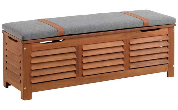 Sanduk za odlaganje stvari Sa klupom