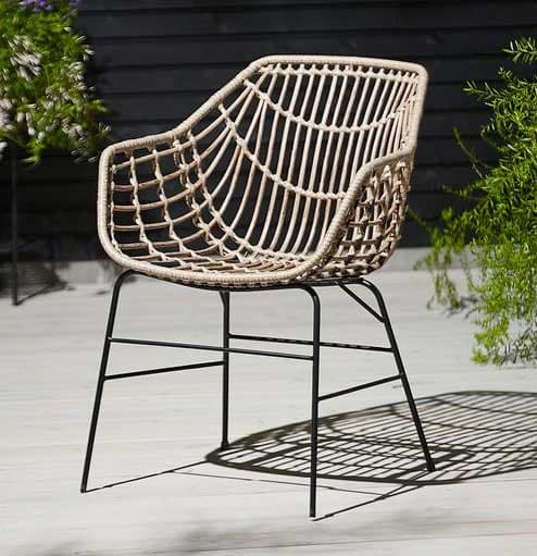 Baštenska stolica Enders