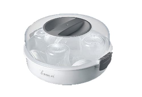 Momert Sterilizator flašica za bebe za mikrotalasnu M1728