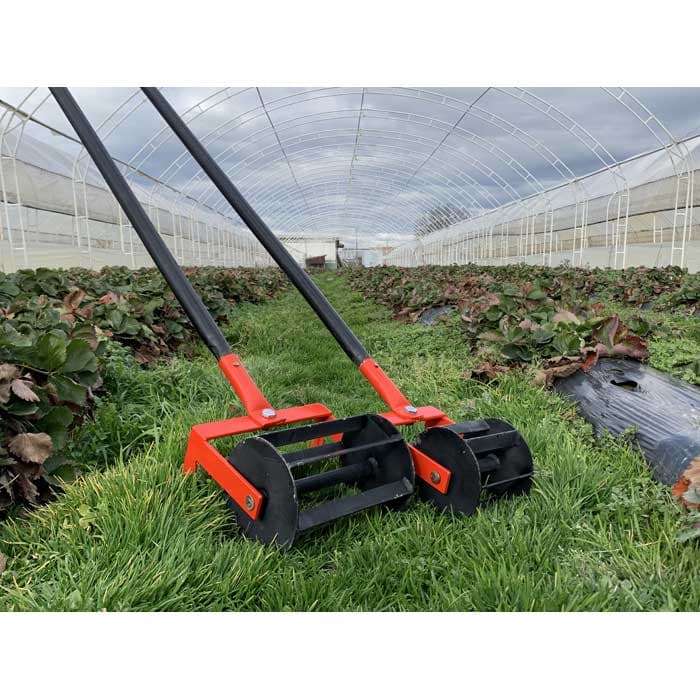 Alat za usitnjavanje i finu obradu zemlje Super Freza 12