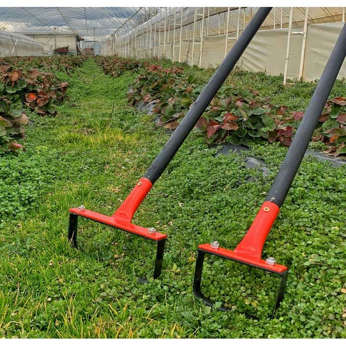 Alat za obradu zemlje Super motika Striž 12