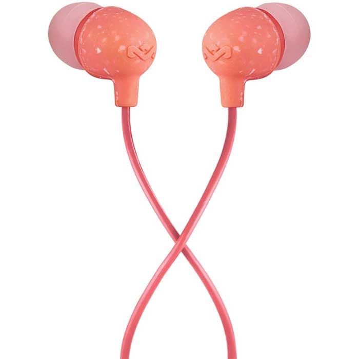 Slušalice sa mikrofonom Little Bird Peach
