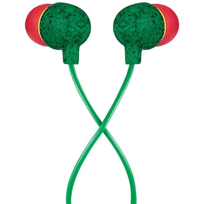 Slušalice sa mikrofonom Little Bird Rasta