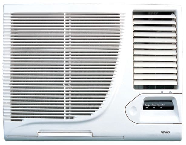 Vivax Klima 7000 BTU prozorski sistem ACP-07WT21GEO